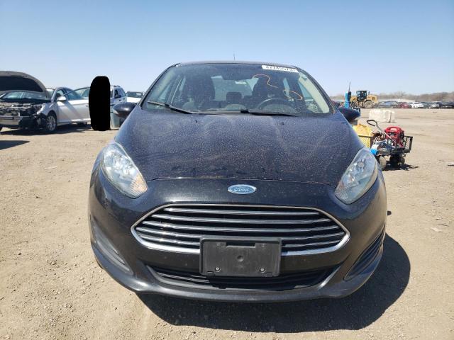 Photo 5 from auction – 2014 FORD FIESTA SE with VIN 3FADP4BJ3EM171085