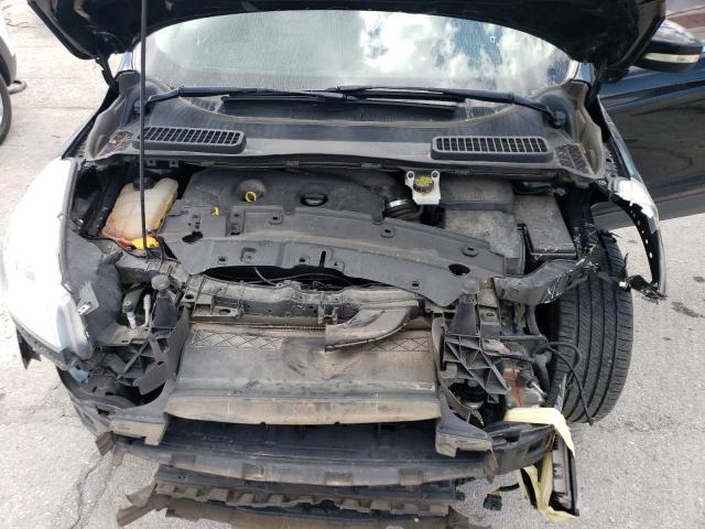 Photo 11 from auction – 2016 FORD ESCAPE TIT with VIN 1FMCU0J91GUB26171