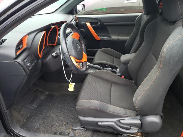 Photo 7 from auction – 2015 TOYOTA SCION TC with VIN JTKJF5C72FJ008282