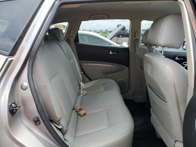Photo 10 from auction – 2013 NISSAN ROGUE S with VIN JN8AS5MT4DW026348