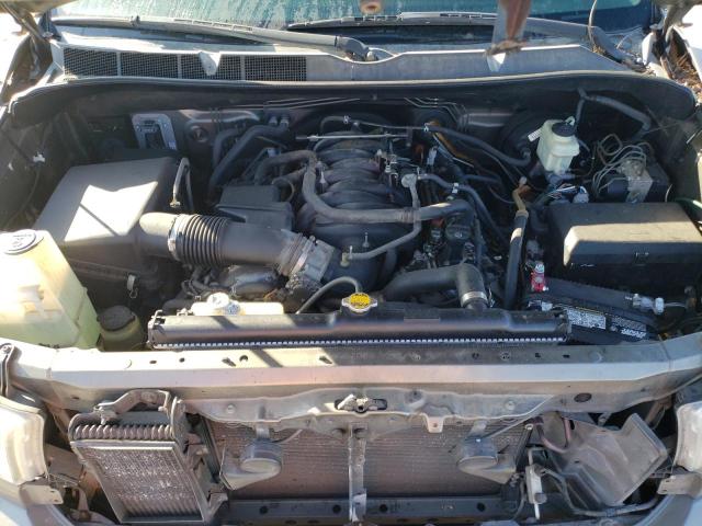 Photo 11 from auction – 2010 TOYOTA TUNDRA DOU with VIN 5TFRY5F17AX079334
