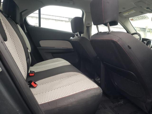 Photo 10 from auction – 2011 CHEVROLET EQUINOX LS with VIN 2CNALBEC6B6206777