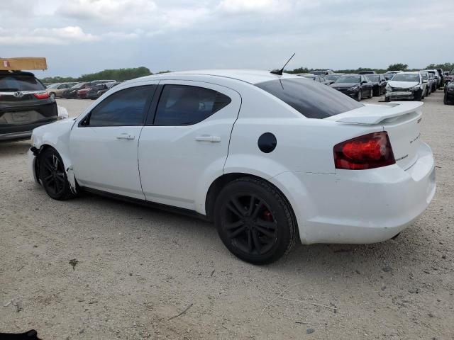 Photo 2 from auction – 2012 DODGE AVENGER SE with VIN 1C3CDZAG9CN289201