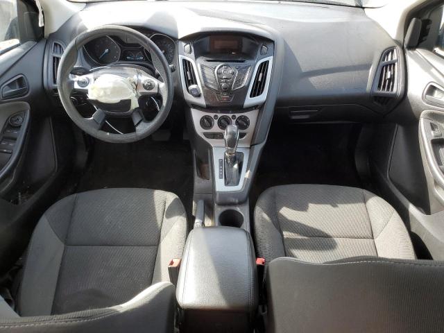 Photo 8 from auction – 2012 FORD FOCUS SE with VIN 1FAHP3K2XCL177713
