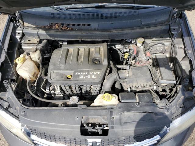 Photo 12 from auction – 2013 DODGE JOURNEY SX with VIN 3C4PDCBB7DT721850