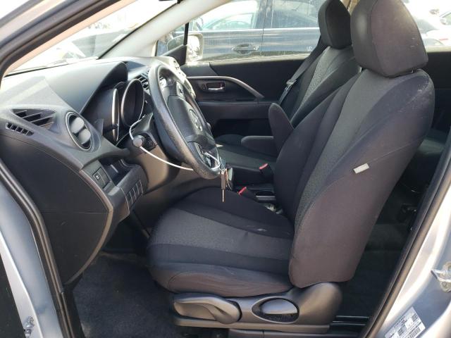 Photo 7 from auction – 2012 MAZDA 5 with VIN JM1CW2BL4C0119012