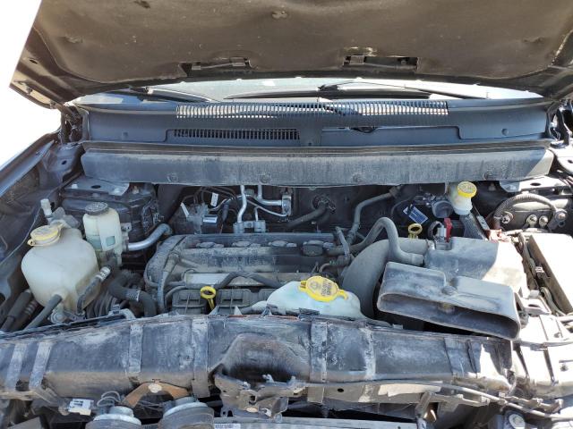 Photo 12 from auction – 2016 DODGE JOURNEY CR with VIN 3C4PDCGBXGT111583