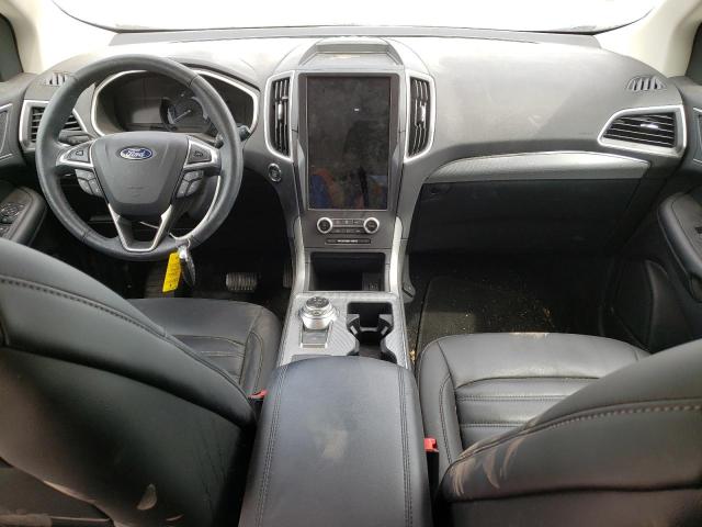 Photo 8 from auction – 2021 FORD EDGE SEL with VIN 2FMPK3J95MBA10806