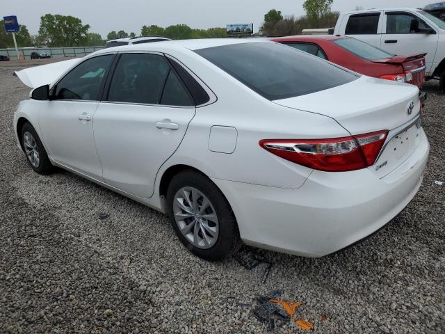 Photo 2 from auction – 2015 TOYOTA CAMRY LE with VIN 4T1BF1FK7FU040689