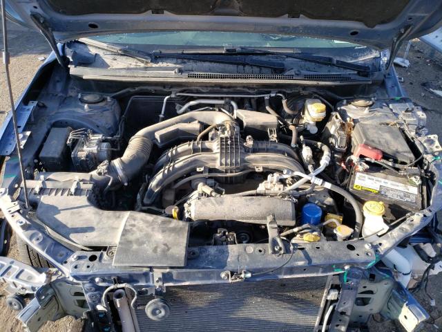 Photo 11 from auction – 2018 SUBARU CROSSTREK with VIN JF2GTABCXJH230460