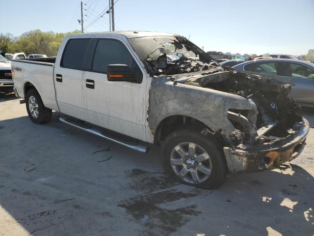 Photo 4 from auction – 2013 FORD F150 SUPER with VIN 1FTFW1EF2DFB49606