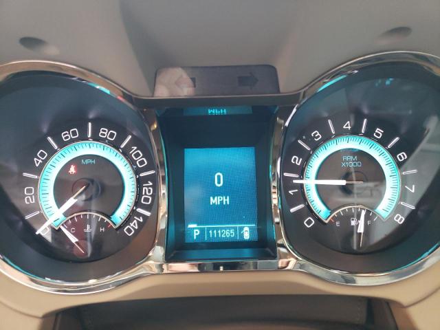 Photo 9 from auction – 2011 BUICK LACROSSE C with VIN 1G4GC5ED5BF100976