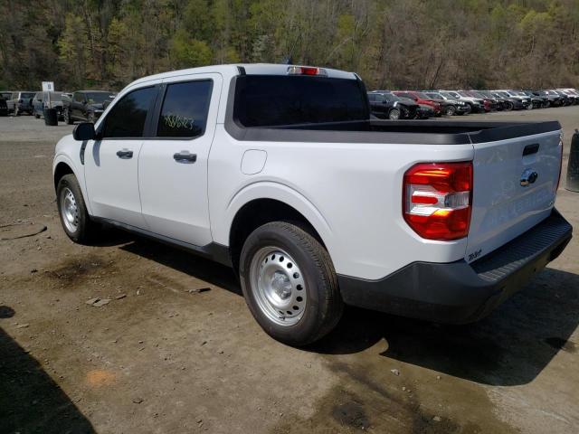Photo 2 from auction – 2022 FORD MAVERICK X with VIN 3FTTW8F92NRB14573