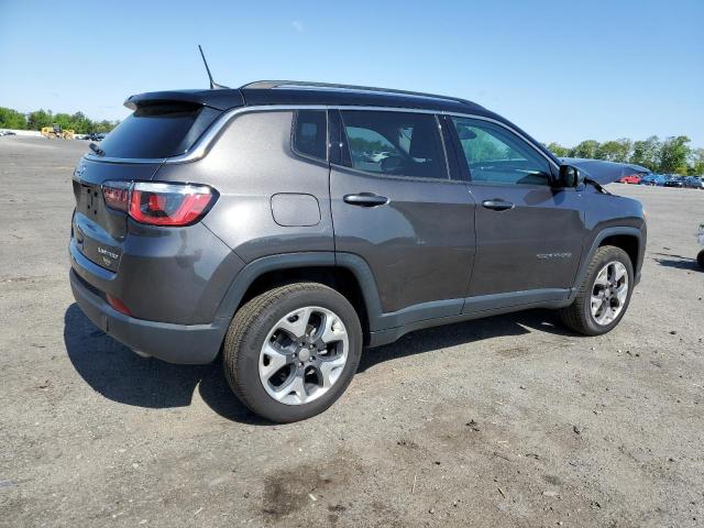 Photo 3 from auction – 2018 JEEP COMPASS LI with VIN 3C4NJDCB5JT482363