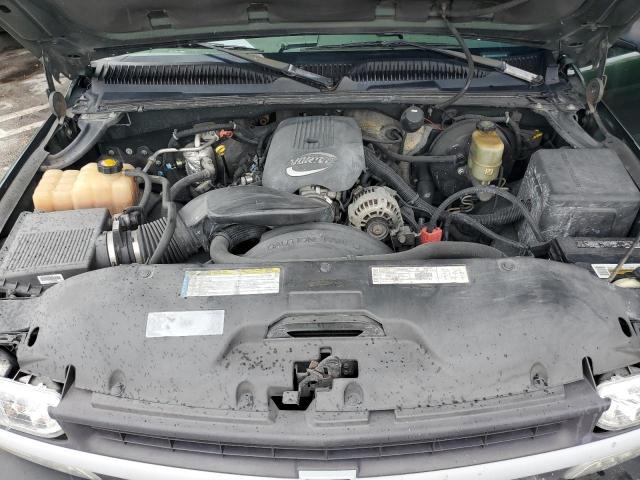 Photo 11 from auction – 2001 CHEVROLET SILVERADO with VIN 1GCEC14V21Z184850