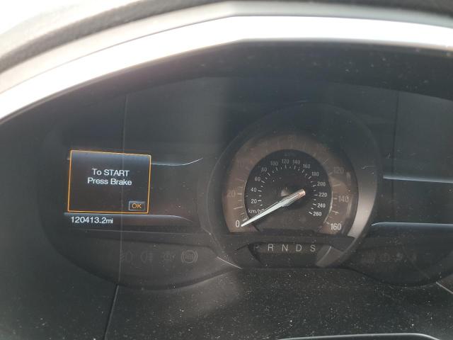 Photo 9 from auction – 2015 FORD EDGE TITAN with VIN 2FMTK3K80FBB56196