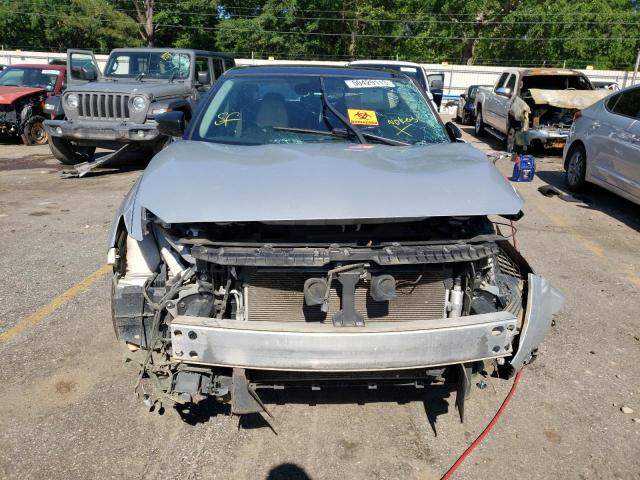 Photo 5 from auction – 2016 NISSAN MAXIMA 3.5 with VIN 1N4AA6AP1GC424835