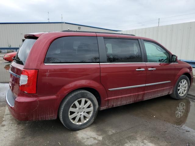 Photo 3 from auction – 2015 CHRYSLER TOWN & COU with VIN 2C4RC1BG2FR590392