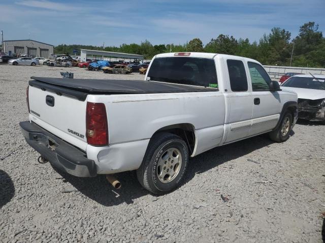 Photo 3 from auction – 2003 CHEVROLET SILVERADO with VIN 2GCEC19V031406242