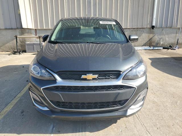 Photo 5 from auction – 2019 CHEVROLET SPARK with VIN KL8CD6SA4KC725962