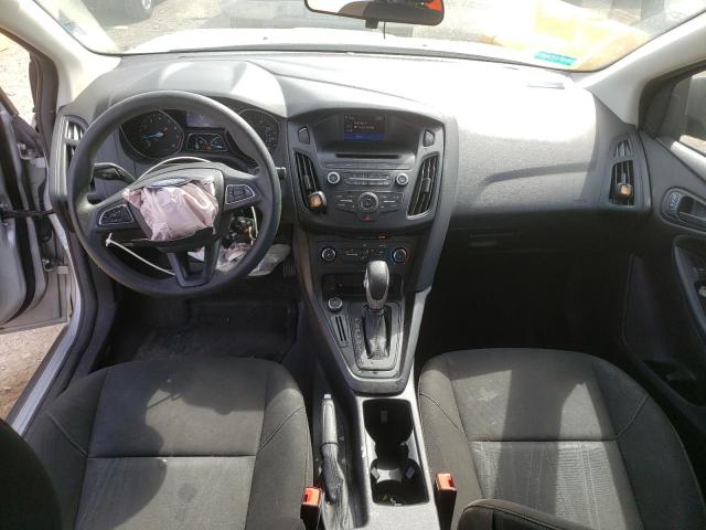 Photo 8 from auction – 2017 FORD FOCUS S with VIN 1FADP3E2XHL314120