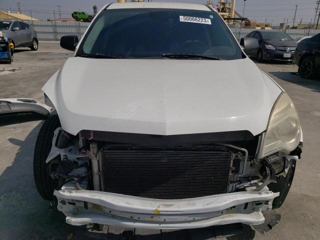 Photo 5 from auction – 2013 CHEVROLET EQUINOX LS with VIN 2GNALBEK4D6288613