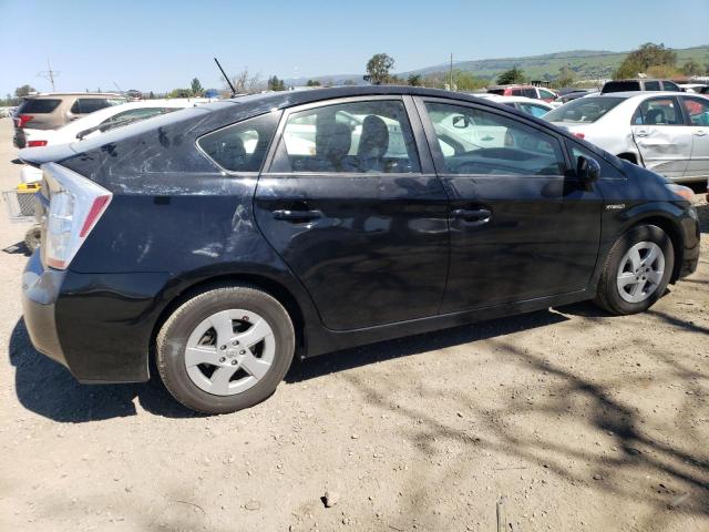 Photo 3 from auction – 2010 TOYOTA PRIUS with VIN JTDKN3DU4A1294183