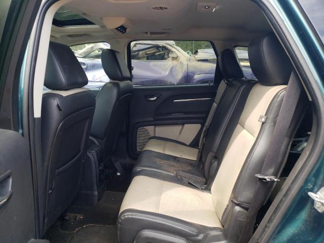 Photo 11 from auction – 2009 DODGE JOURNEY R/ with VIN 3D4GH67V99T543328