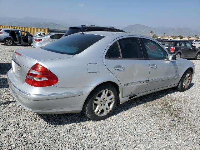 Photo 3 from auction – 2004 MERCEDES-BENZ E 320 with VIN WDBUF65JX4A514554