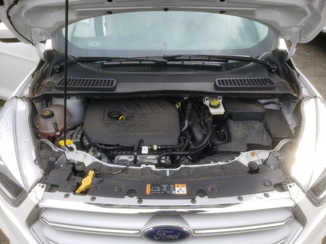 Photo 12 from auction – 2018 FORD ESCAPE SEL with VIN 1FMCU9HD6JUA25018