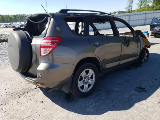 Photo 3 from auction – 2010 TOYOTA RAV4 with VIN 2T3ZF4DV8AW022747