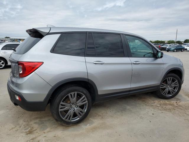 Photo 3 from auction – 2020 HONDA PASSPORT E with VIN 5FNYF8H56LB012983