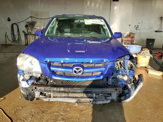 Photo 5 from auction – 2005 MAZDA TRIBUTE S with VIN 4F2YZ94115KM40790