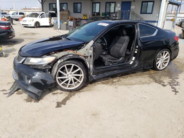 HONDA ACCORD EX 2014 with VIN 1HGCT1B77EA011276 - Photo from auction
