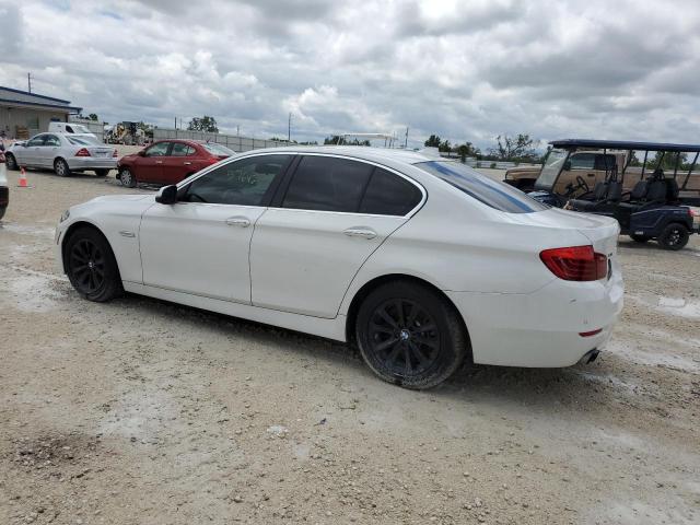 Photo 2 from auction – 2015 BMW 528 XI with VIN WBA5A7C56FD623950