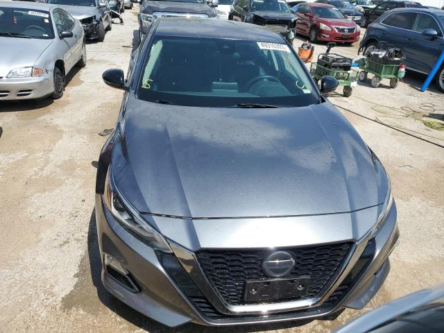 Photo 5 from auction – 2020 NISSAN ALTIMA SR with VIN 1N4BL4CV1LC154563