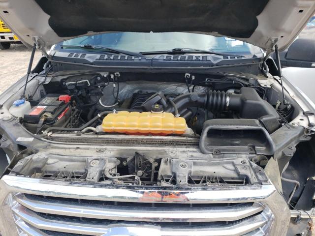 Photo 11 from auction – 2016 FORD F150 SUPER with VIN 1FTEW1EF1GKE10277