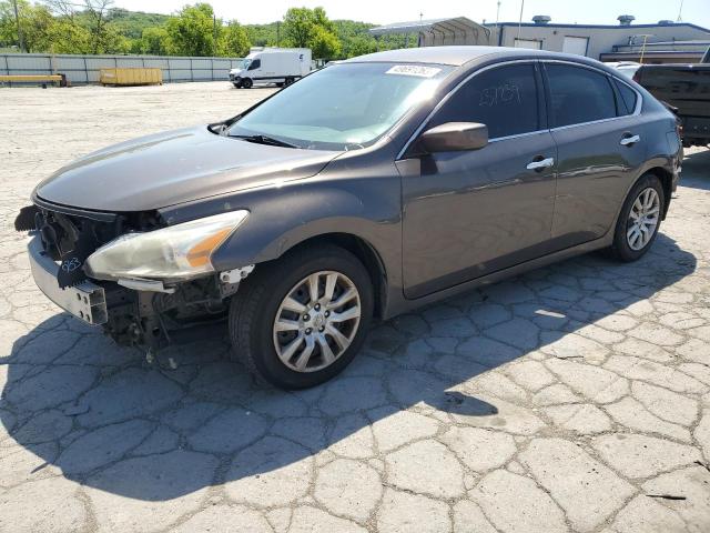 Photo 1 from auction – 2013 NISSAN ALTIMA 2.5 with VIN 1N4AL3AP5DC235061