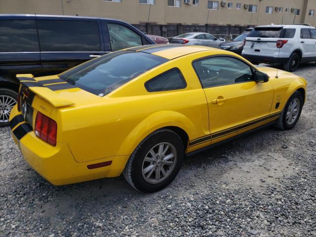 Photo 3 from auction – 2005 FORD MUSTANG with VIN 1ZVFT80N455109872