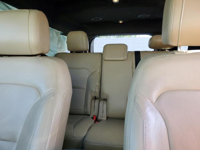Photo 10 from auction – 2016 FORD EXPLORER X with VIN 1FM5K8D8XGGA07324