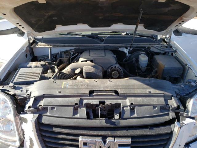 Photo 12 from auction – 2010 GMC YUKON SLT with VIN 1GKUCCE01AR187060