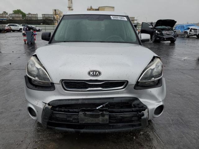 Photo 5 from auction – 2012 KIA SOUL with VIN KNDJT2A58C7357231