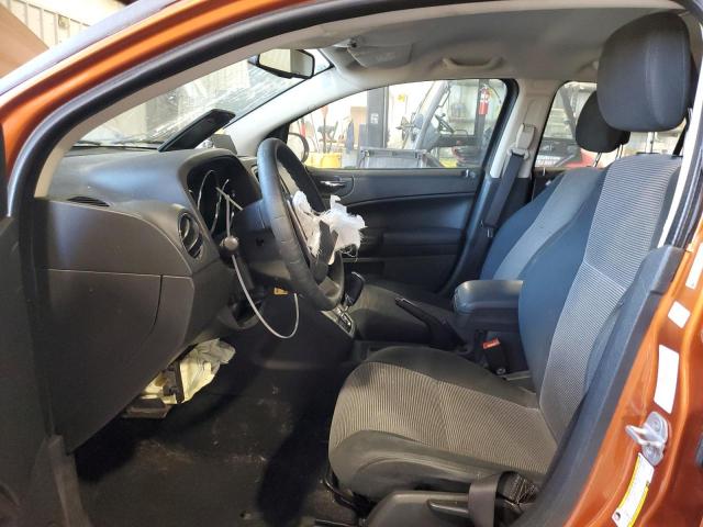 Photo 7 from auction – 2011 DODGE CALIBER MA with VIN 1B3CB3HA8BD268684
