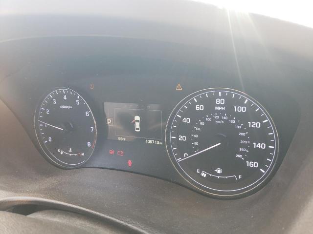 Photo 9 from auction – 2016 HYUNDAI GENESIS 3. with VIN KMHGN4JEXGU129024