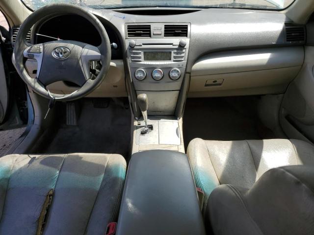 Photo 8 from auction – 2011 TOYOTA CAMRY BASE with VIN JTNBF3EK3B3012191