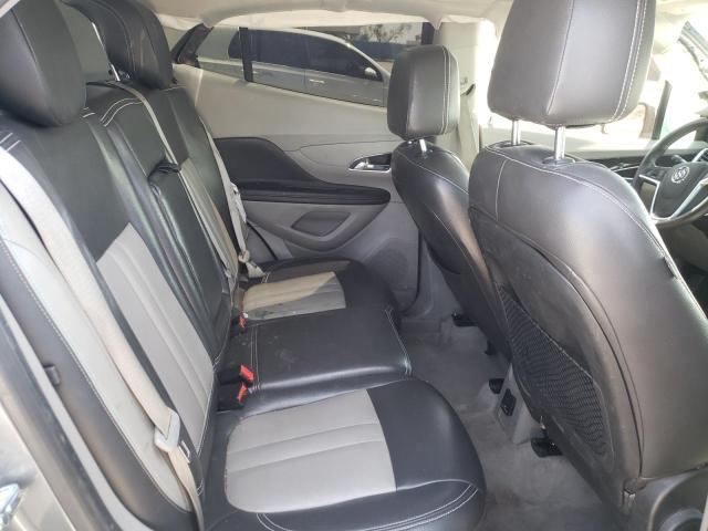 Photo 10 from auction – 2015 BUICK ENCORE CON with VIN KL4CJBSB6FB077757