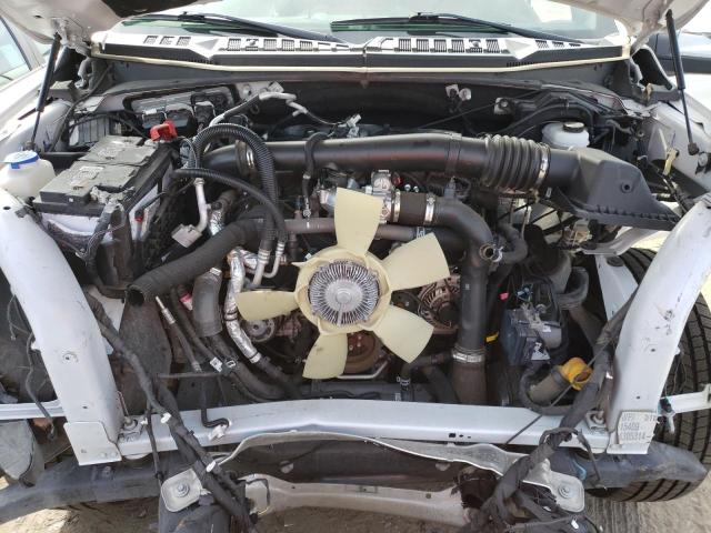 Photo 8 from auction – 2018 FORD F150 SUPER with VIN 1FTFW1E1XJFD86506