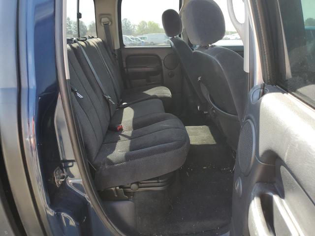 Photo 10 from auction – 2002 DODGE RAM 1500 with VIN 1D7HU18Z12J249104
