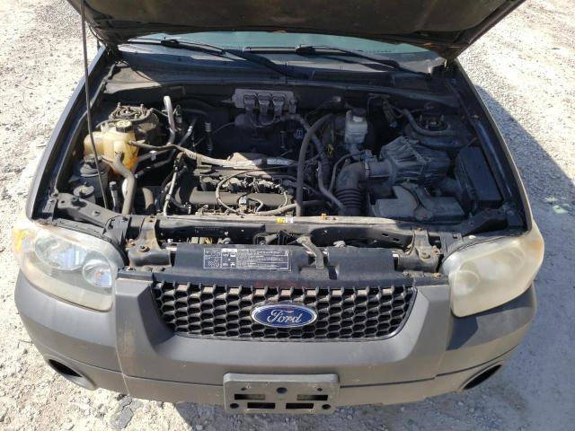 Photo 11 from auction – 2006 FORD ESCAPE XLS with VIN 1FMYU92Z46KA77017
