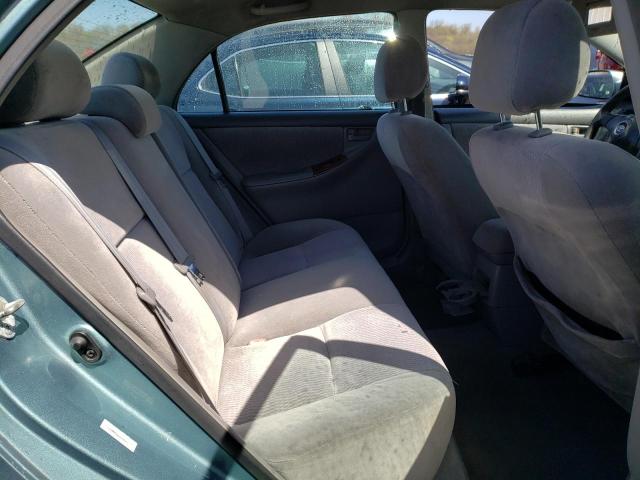 Photo 10 from auction – 2005 TOYOTA COROLLA CE with VIN 1NXBR32E95Z438715